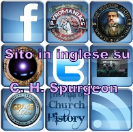 Spurgeon - sito in inglese